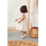 Φορεμα βαπτισης bonito by Το μωρό