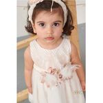 Φορεμα βαπτισης bonito by Το μωρό