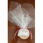 Wedding and Christening favors by Παγκύπριος Αντιλευχαιμικός Σύνδεσμος "ΖΩΗ"