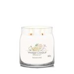 WEDDING DAY - Yankee Candle - Signature Medium Jar by Events Boutique - Decorations and gifts