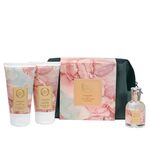 ΚΑΣΣΑΝΔΡΑ - Σετ Περιποίησης Σώματος 3τμχ by Events Boutique - Decorations and gifts