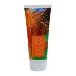 AMBER ORANGE - Σετ Περιποίησης Σώματος 3τμχ. by Events Boutique - Decorations and gifts