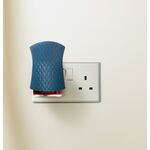 BLUE CURVES - Yankee Candle Scentplug Diffusers by Events Boutique - Decorations and gifts