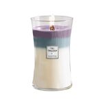 CALMING RETREAT TRILOGY - Woodwick Scented Candles – LARGE by Events Boutique - Decorations and gifts