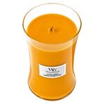 SEASIDE MIMOSA - Woodwick Scented Candles – LARGE by Events Boutique - Decorations and gifts
