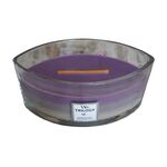 AMETHYST SKY TRILOGY - Woodwick Scented Candles – Ellipse by Events Boutique - Decorations and gifts