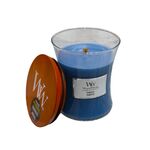 TEMPEST - Woodwick Scented Candles – Medium by Events Boutique - Decorations and gifts