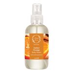 AMBER ORANGE - Σετ Περιποίησης Σώματος 3τμχ. by Events Boutique - Decorations and gifts