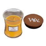 SEASIDE MIMOSA - Woodwick Scented Candles – MEDIUM by Events Boutique - Decorations and gifts