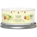 ICED BERRY LEMONADE - Yankee Candle - Signature Multi Wick Tumbler by Events Boutique - Decorations and gifts