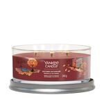 AUTUMN DAYDREAM -  Yankee Candle - Signature Multi Wick Tumbler by Events Boutique - Decorations and gifts