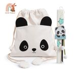 Πασχαλινό σετ δώρου-Panda by Events Boutique - Decorations and gifts