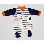 Φορμακι βρεφικό αγορι by Το μωρό