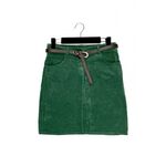 Corduroy short skirt by COVER ME