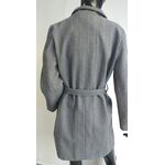 Παλτό ψαροκόκκαλο by COVER ME