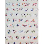 Πλεκτη μπλούζα για κορίτσι by Το μωρό