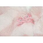 Set of 3 pc with fur by Το μωρό