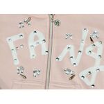 Σετ φόρμες κορίτσι 3 τμχ by Το μωρό