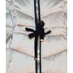 Μπουφάν κορίτσι με κουκουλα by Το μωρό