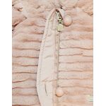 Μπουφαν κοριτσι με γουνα by Το μωρό