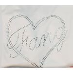 Σετ φόρμες κορίτσι 3 τμχ by Το μωρό