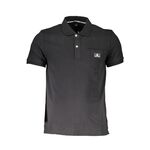 Karl Lagerfeld Polo μπλούζα by Brands Outlet CY