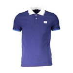 Karl Lagerfeld Polo μπλούζα by Brands Outlet CY