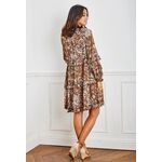 BOHO Tunic dress by COVER ME