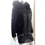 Μπουφάν διπλής όψης by COVER ME