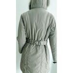 Μπουφάν με τρουκς by COVER ME