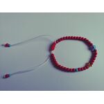 Χειροποίητο βραχιολάκι Μάρτη by By Elisabeth Hand made