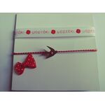 Μαρτάκι με χελιδόνι by By Elisabeth Hand made