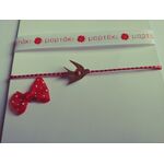 Μαρτάκι με χελιδόνι by By Elisabeth Hand made