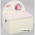 Ολοκληρωμένο πακέτο βάπτισης για κορίτσι με θεμα γοργόνα by Το μωρό