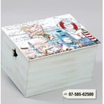 Ολοκληρωμένο πακέτο βάπτισης για αγόρι με θεμα διακοπές by Το μωρό