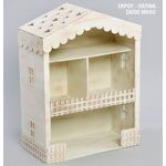 Ολοκληρωμένο πακέτο βάπτισης για κορίτσι με θεμα αστέρι by Το μωρό