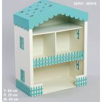 Ολοκληρωμένο πακέτο βάπτισης για κορίτσι με θεμα κύκνος by Το μωρό