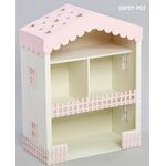 Ολοκληρωμένο πακέτο βάπτισης για κορίτσι με θεμα κύκνος by Το μωρό