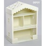 Ολοκληρωμένο πακέτο βάπτισης για κορίτσι με θεμα αστέρι by Το μωρό