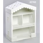 Ολοκληρωμένο πακέτο βάπτισης για κορίτσι με θεμα κύκνος by Το μωρό