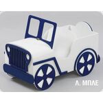 Ολοκληρωμένο πακέτο βάπτισης για αγόρι με θεμα σαφάρι by Το μωρό