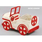 Ολοκληρωμένο πακέτο βάπτισης για αγόρι με θεμα σαφάρι by Το μωρό