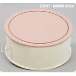 Ολοκληρωμένο πακέτο βάπτισης για κορίτσι με θεμα λουλούδια by Το μωρό