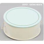 Ολοκληρωμένο πακέτο βάπτισης για κορίτσι με θεμα λουλούδια by Το μωρό