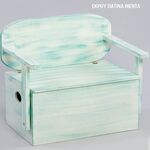 Ολοκληρωμένο πακέτο βάπτισης για κορίτσι με θεμα λουλούδια by Το μωρό