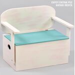 Ολοκληρωμένο πακέτο βάπτισης για αγόρι με θεμα αερόστατο by Το μωρό