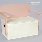 Ολοκληρωμένο πακέτο βάπτισης για κορίτσι με θεμα λουλούδια by Το μωρό