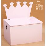 Ολοκληρωμένο πακέτο βάπτισης για αγόρι με θεμα πρίγκιπας by Το μωρό