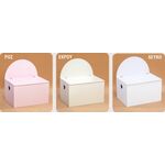 Ολοκληρωμένο πακέτο βάπτισης για κορίτσι με θεμα πεταλούδα by Το μωρό