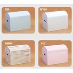 Ολοκληρωμένο πακέτο βάπτισης για κορίτσι με θεμα πεταλούδα by Το μωρό